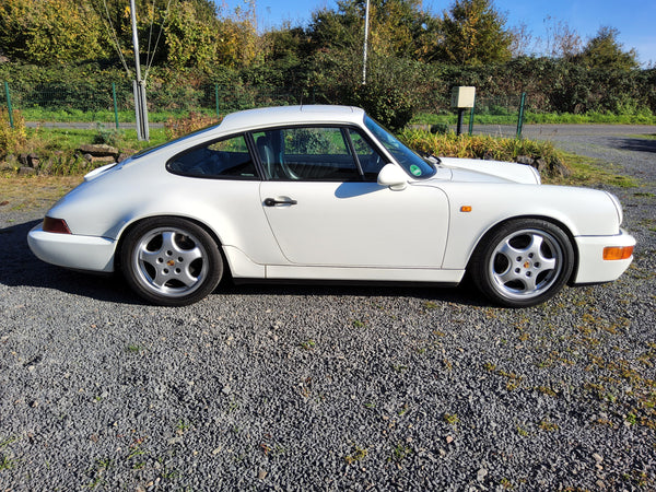 Porsche 964 Carrera 2 (1992) - im Kundenauftrag