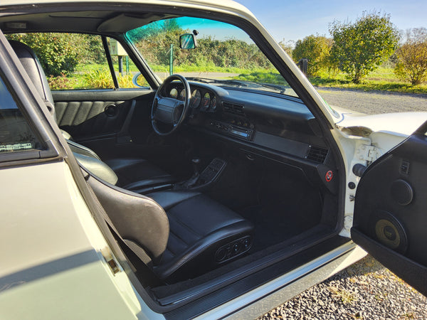 Porsche 964 Carrera 2 (1992) - im Kundenauftrag